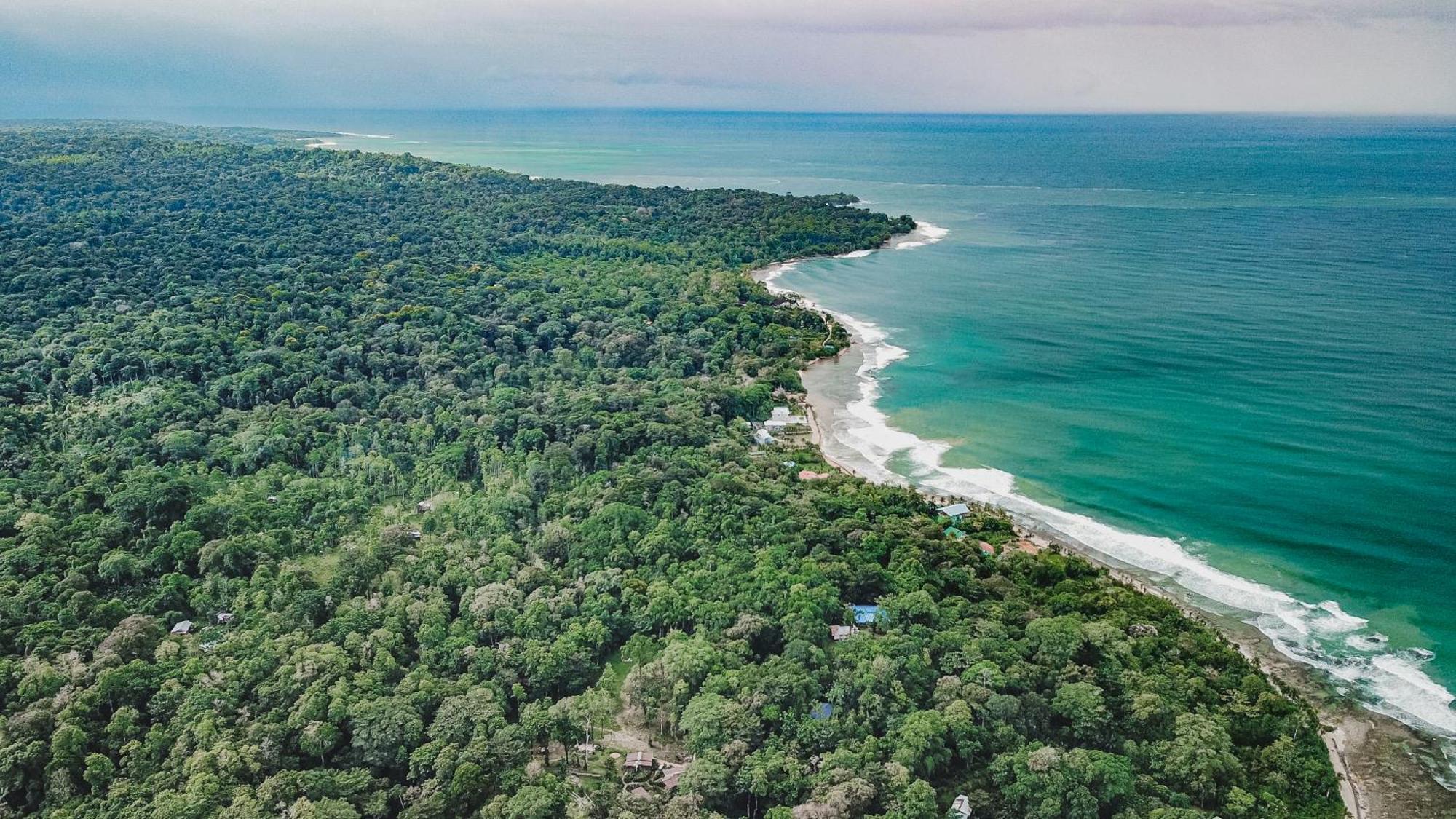 Bocas Garden Lodges Bocas del Toro Exterior foto